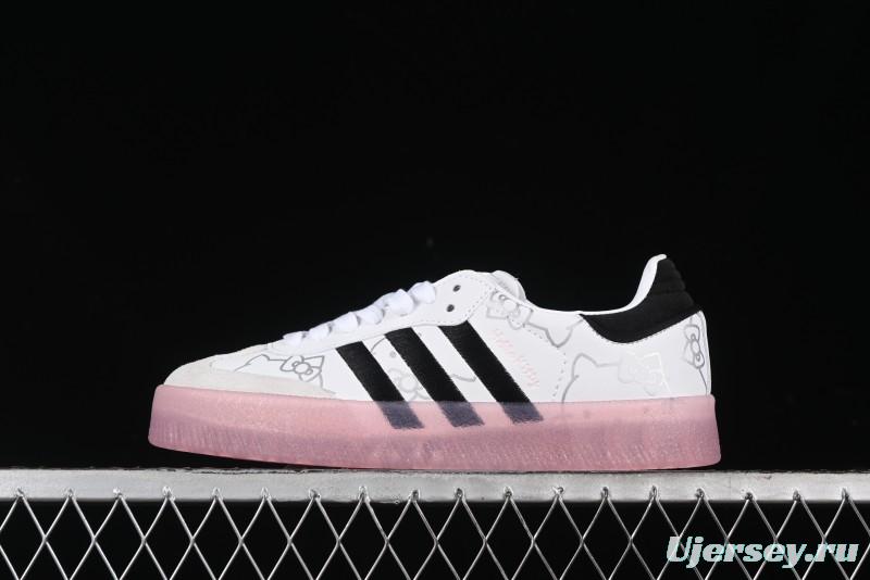 Adidas Samba W IG4450 Casual Sneakers - IG4450