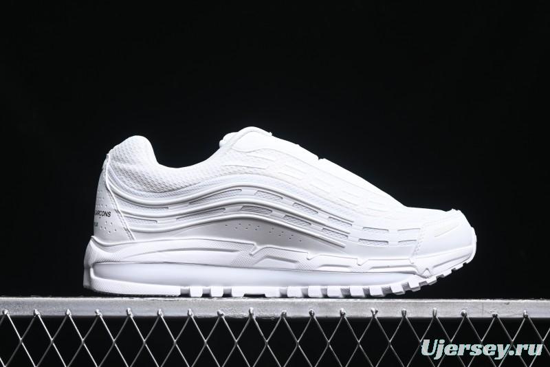 Comme Des Garcons Homme Plus x Nike Air Max TL 2.5 Pack Breathable Running Shoes - HJ6539-100