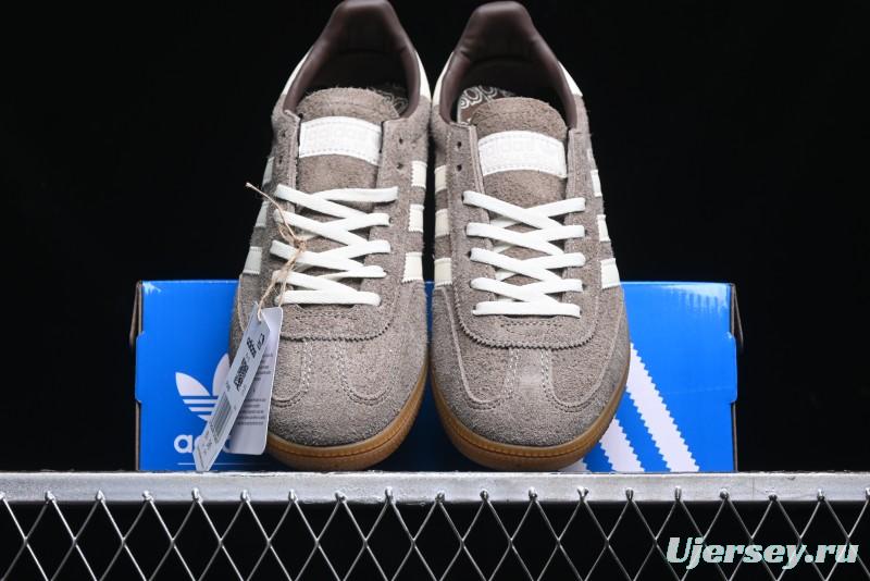 Adidas Handball Spezial Classic Retro Casual Sneakers - IF6490