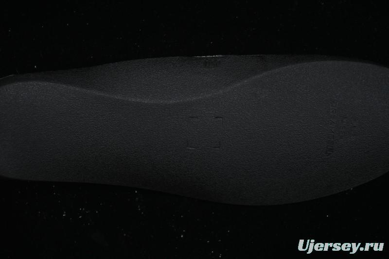 Nike Air Jordan 6 Retro Metallic Silver Basketball Shoes - DX2836-001