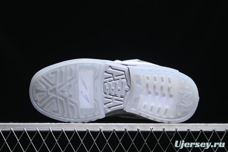 Nike Rtfkt Studios x Nk Dunk Genesis Low OG Ghost Metaverse Series Casual Skate Shoes - HQ3034-001