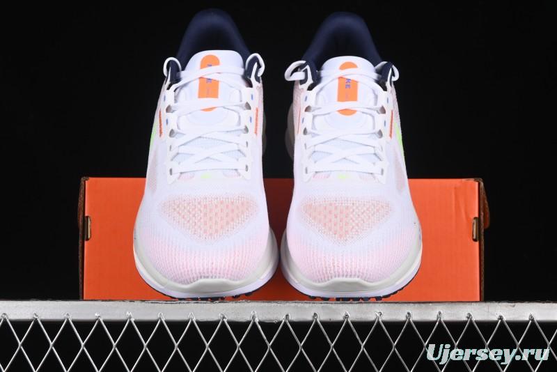 Nike Air Zoom Vomero 17 Moon Landing 17 Summer 2024 Cushioned Casual Running Shoes - FB8502-100