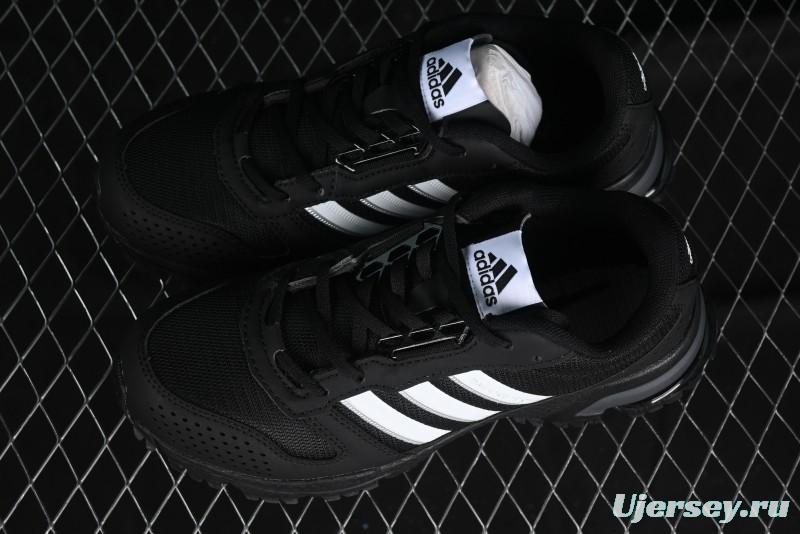 Adidas Sports Life Shoes B54283 Breathable Mesh Casual Sneakers