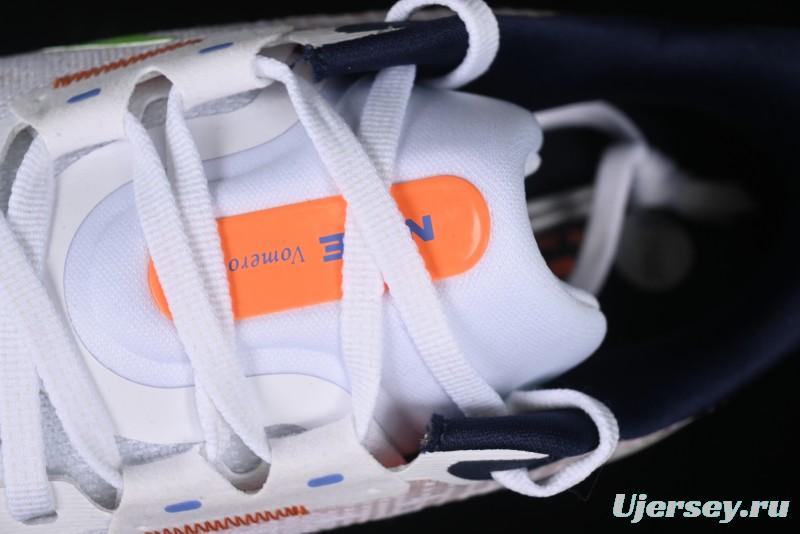 Nike Air Zoom Vomero 17 Moon Landing 17 Summer 2024 Cushioned Casual Running Shoes - FB8502-100