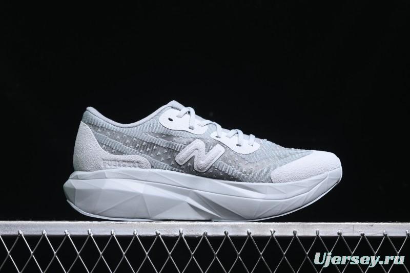 New Balance FuelCell Rebel V4 Low-Top Anti-Slip Durable Versatile Casual Running Shoes - MRCELVD4