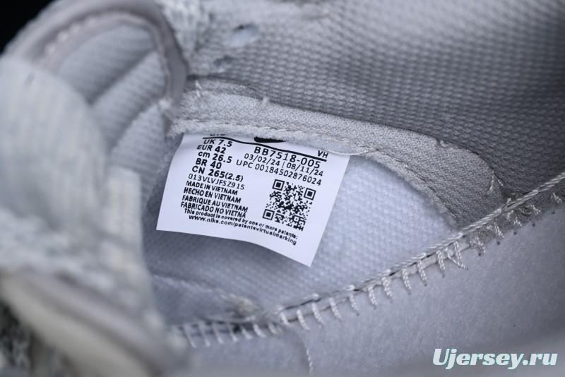 Nike SB Dunk Low The North Face Collaboration - Polar Fox Anniversary Customized Low-Top Casual Sneakers - BB7518-005