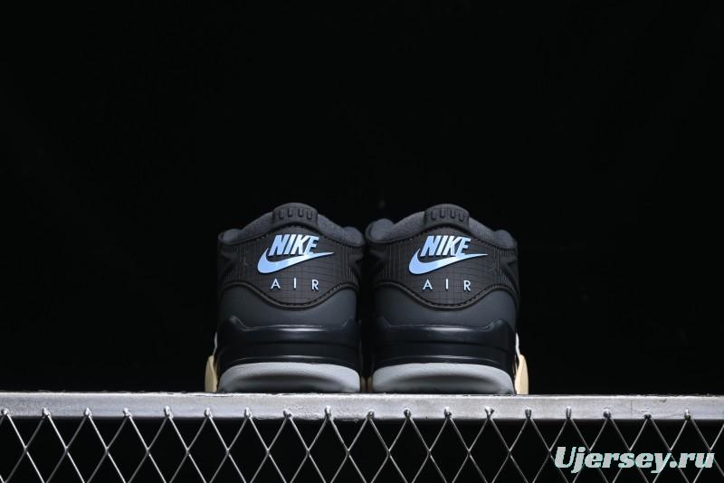 Nike Air Jordan 4 Retro Low Basketball Shoes - FQ7939-002