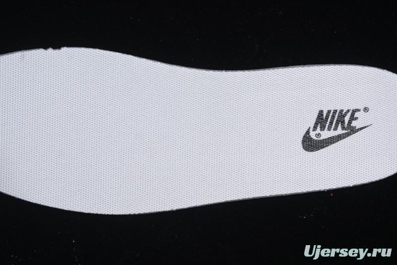 Nike SB Dunk Low Supreme Collaboration - Hello Kitty Anniversary Customized Low-Top Casual Sneakers - XY1688-018