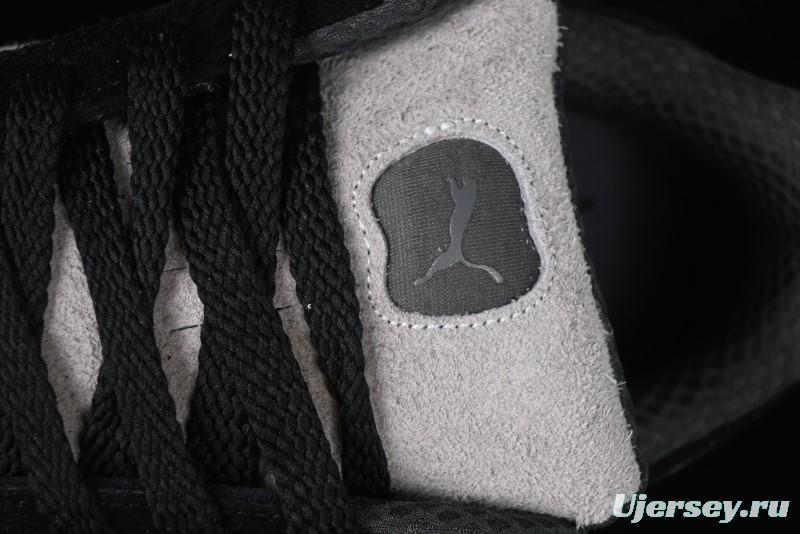 Puma Suede XL Crush Retro Casual Sneakers - 399099-02