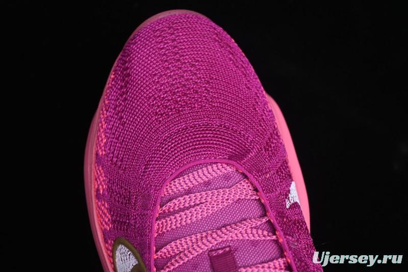 Nike Air Zoom G.T. Hustle 3 Basketball Shoes with Cushioning and Breathability - FY5952-601