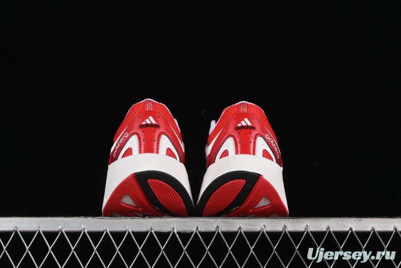 Adidas Adizero Aruku Running Shoes with Swirlfoam Cushioning - JI0308