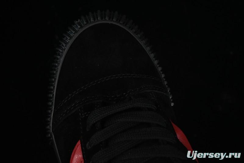 Vans Knu Skool Low Top Retro Casual Vulcanized Slip-On Shoes - VN0009QCSWE