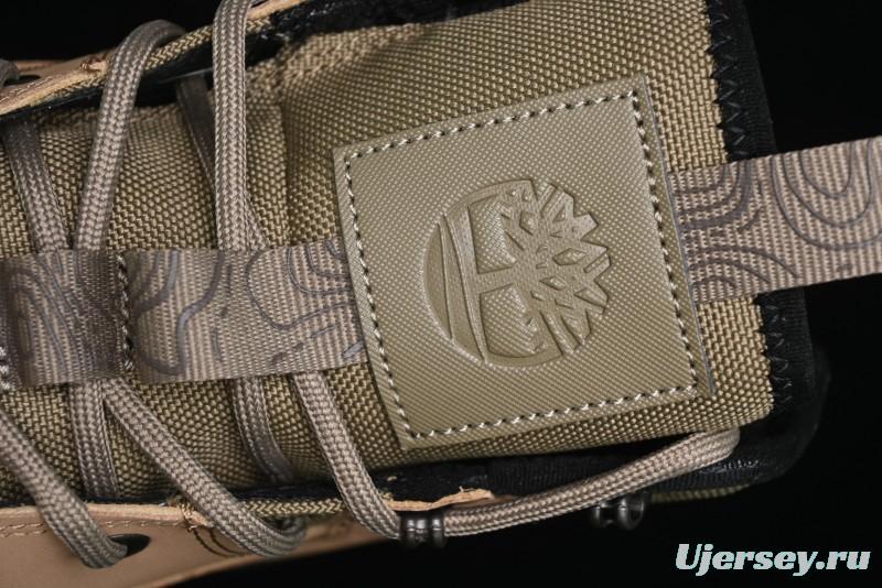 Timberland Outdoor Sports Casual Boots TB0A6CWNEN3