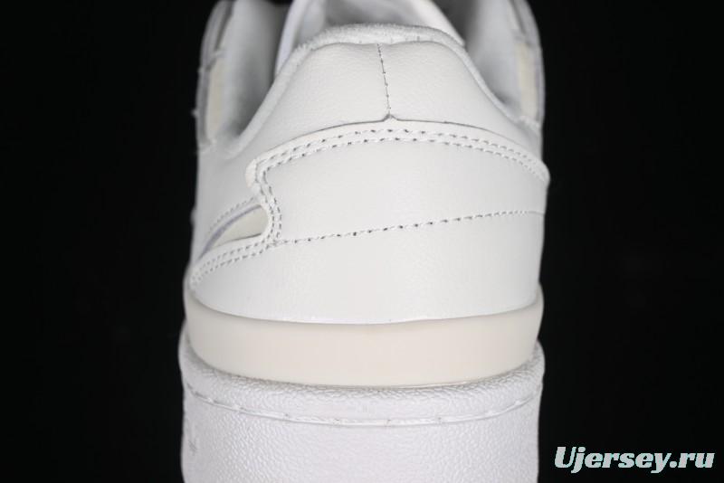 Adidas Forum 84 Low Retro Basketball Sneakers - IH7828