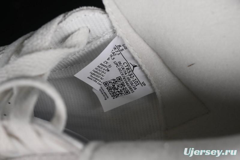 Nike Air Jordan 3 Retro "Lucky Shorts" Basketball Shoes with University Blue and White Colorway - CT8532-101