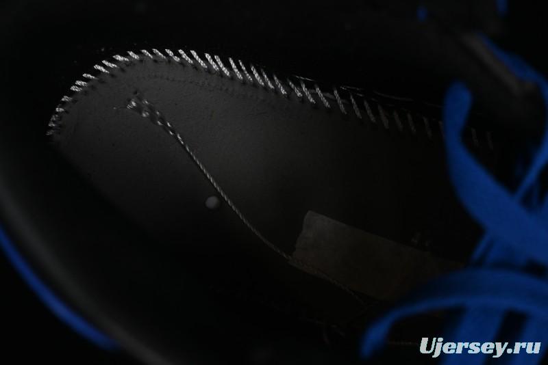 Nike Air Jordan 1 Mid AJ1 Basketball Shoes White Blue - DQ8423-402