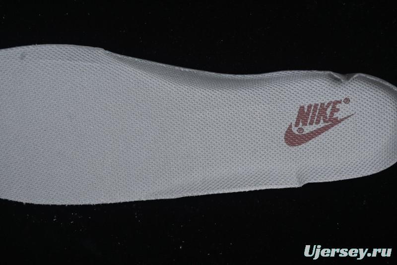 Nike Air Force 1 '07 Low Bape Collaboration - Beige Grey Brown Low Top Casual Sneakers BB6566-210