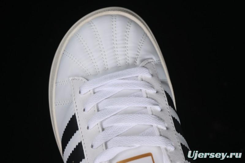 Adidas Originals Samba Home Indoor Outdoor Slip-On Winter Casual Comfortable Loafers - IE1435