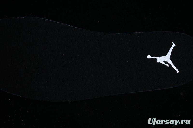 Nike Air Jordan Legacy AJ312 Low Triple Strap Sneakers - HV1811-101