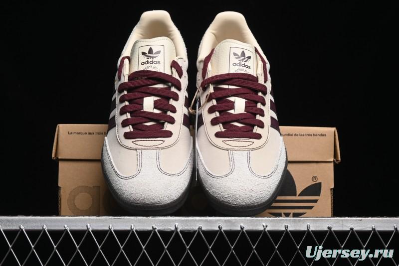 Adidas Samba OG IG1987 Casual Sneakers