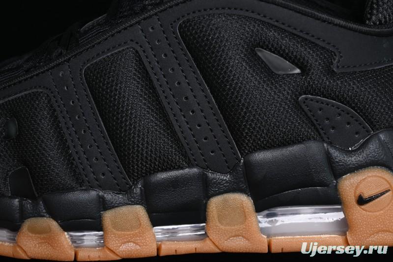 Nike Air More Uptempo Pippen Mesh Breathable Classic High Street Casual Basketball Shoes - FZ3055-003