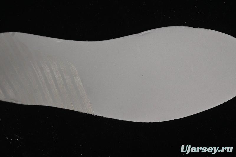 Nike Air Jordan 1 Low Supreme Collaboration - Dual-Tone Black Swoosh Custom Retro Basketball Shoes - SJ9950-043