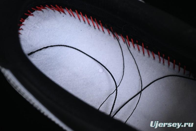 Nike Air Force 1 '07 Low Casual Sneakers with Full-Length Air Cushion - CW2288-023