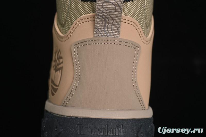 Timberland Outdoor Sports Casual Boots TB0A6CWNEN3