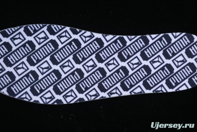 Puma Suede XL Retro Casual Sneakers - 395777-01