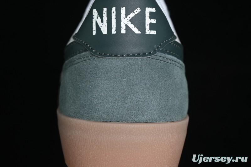 Nike Killshot 2 Retro Comfortable Anti-Slip Low-Top Skate Shoes - HQ3402-133