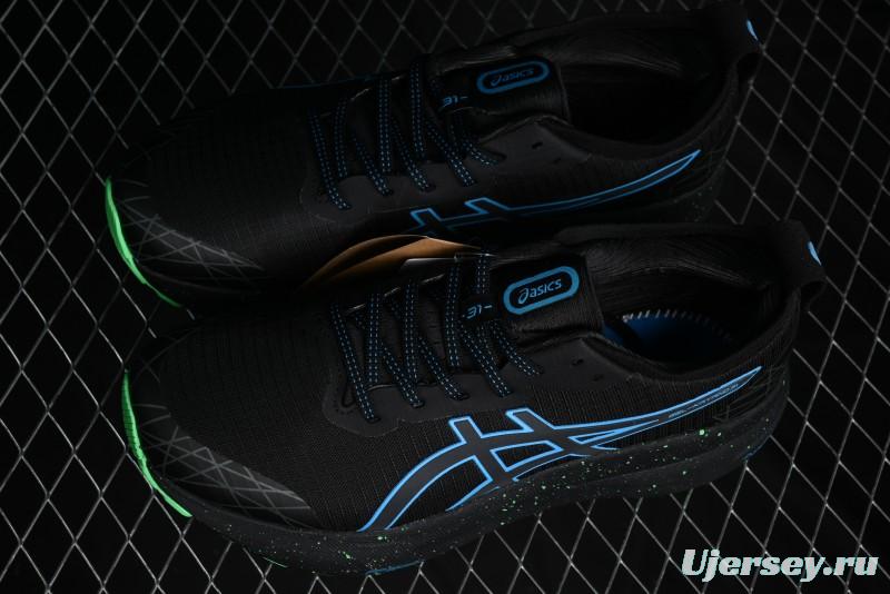 Asics Gel-Kayano 31 Running Shoes with GEL Cushioning and FLYTEFOAM BLAST - 1011B949-001