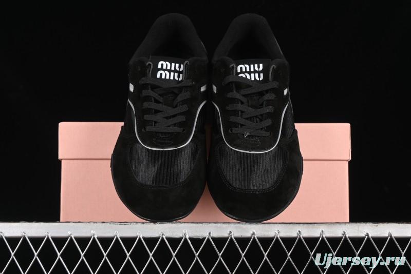 Miumiu Calzature Donna Casual Lifestyle Shoes - AJD4