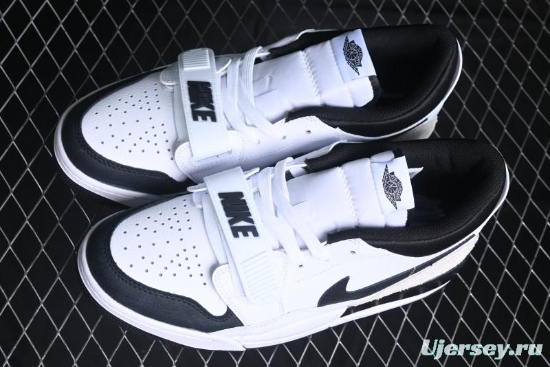 Nike Air Jordan Legacy AJ312 Low Triple Strap Sneakers - HV1811-101