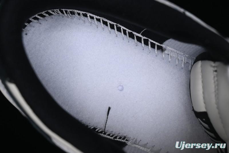 Nike SB Dunk Low OFF-WHITE Collaboration Anniversary High-End Custom Sneakers - YX5066-212