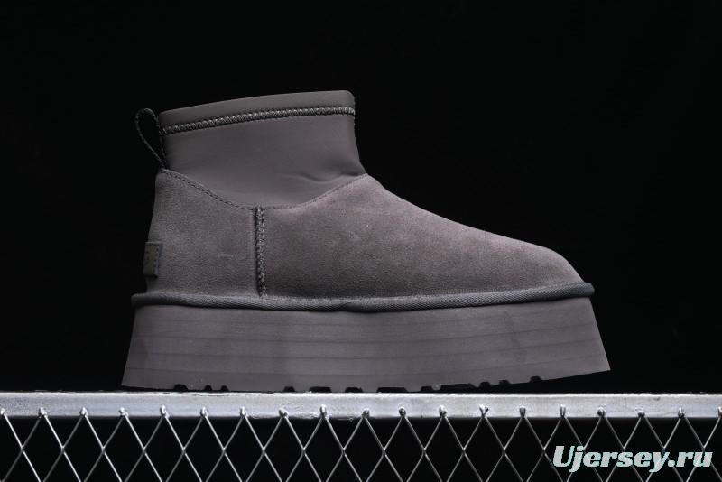 UGG Dakota 5CM Classic Wool Snow Boots with TREADLITE Outsole - 1168170