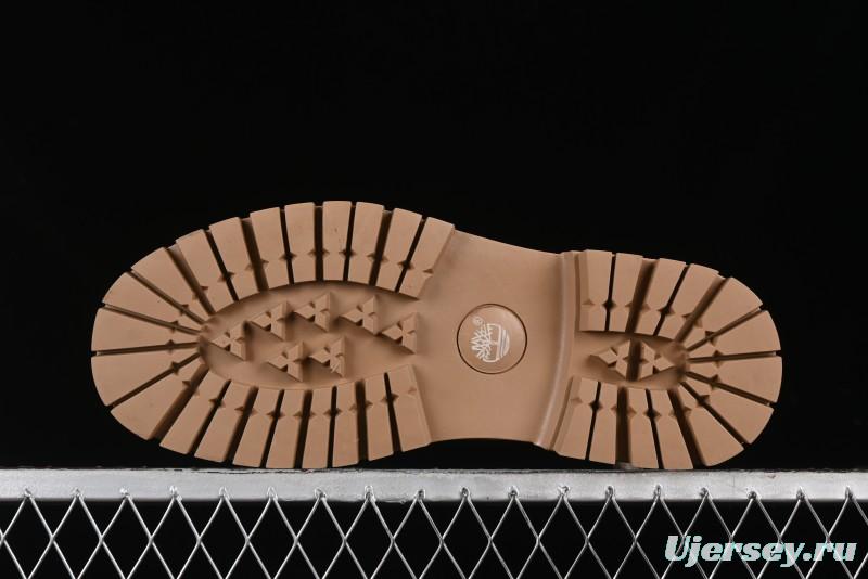 Timberland Outdoor Insulated Mid-Top Casual Tan Boots - TB10069-1BEIGE