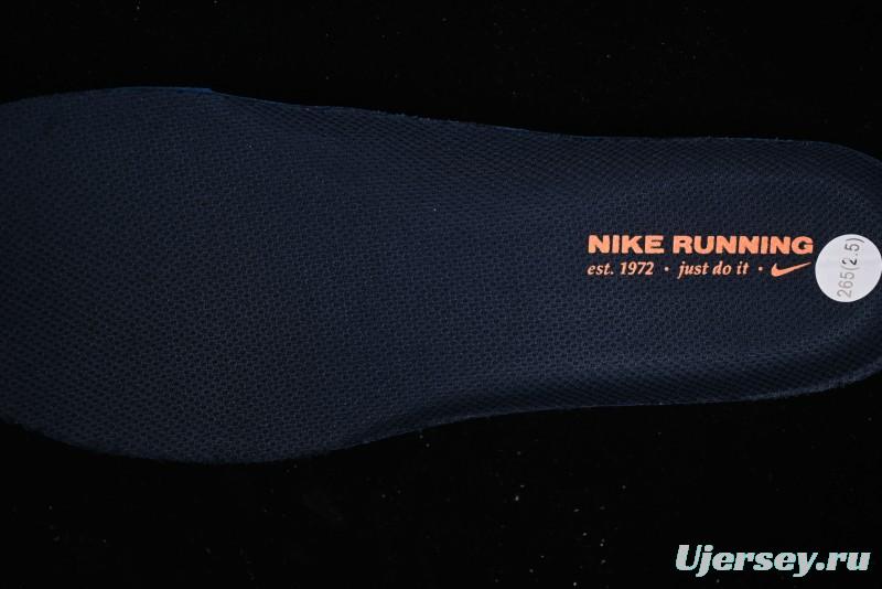 Nike Air Zoom Vomero 17 Moon Landing 17 Summer 2024 Cushioned Casual Running Shoes - FB8502-100