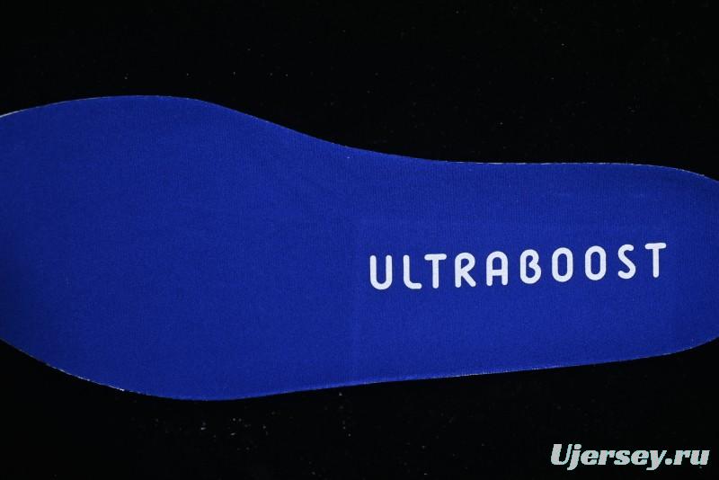 Adidas Ultraboost 5X Running Shoes with Boost Cushioning - IF1481