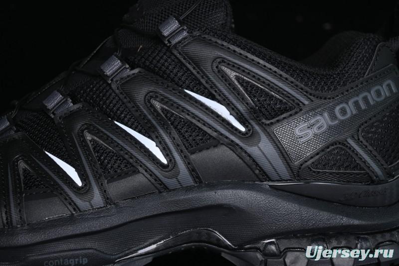 Salomon XA PRO 3D Outdoor Trail Running Shoes with SENSIFIT and 3D ADVANCED CHASSIS - 416174-26