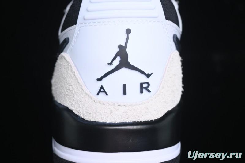 Nike Air Jordan Legacy AJ312 Low Triple Strap Sneakers - HV1811-101