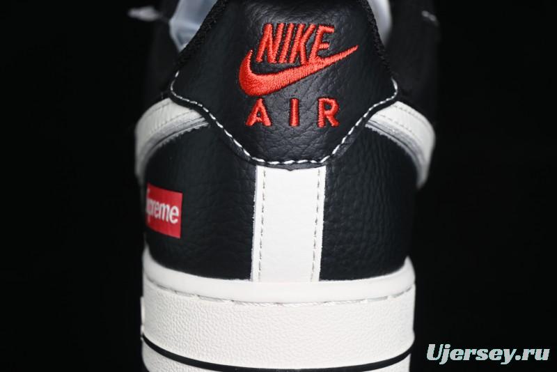 Nike Air Force 1 '07 Low Supreme Collaboration - XZ6188-316