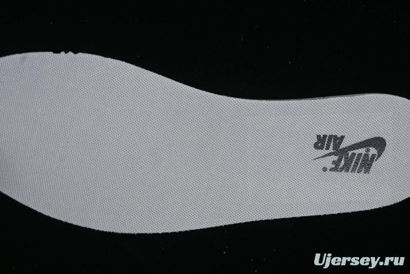 Nike Travis Scott x Fragment Design x Air Jordan 1 Low OG SP AJ1 - SJ0086-142