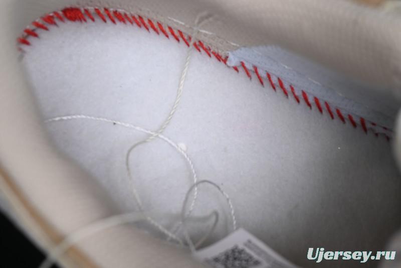 Nike Air Force 1 '07 Low Top Casual Sneakers Wild Monkey King Custom Design - CD1212-999