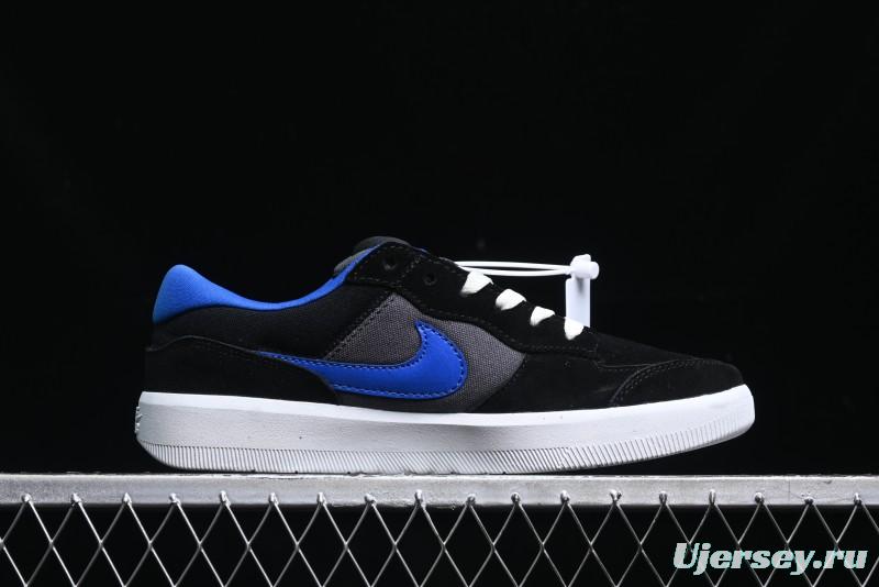 Nike SB Force 58 Retro Skate Shoes - DV5477-004