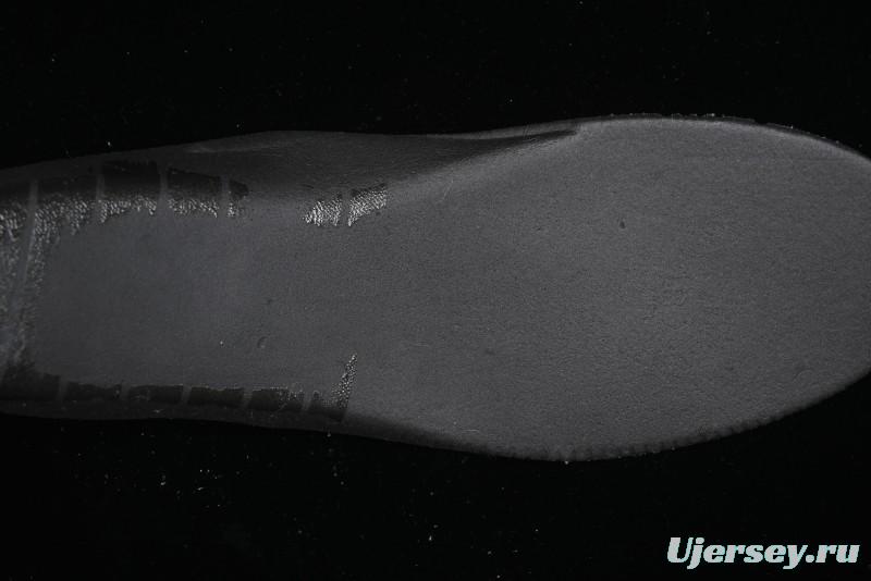 Nike Air Force 1 '07 Low Supreme Casual Sneakers in White/Red - DF0188-011