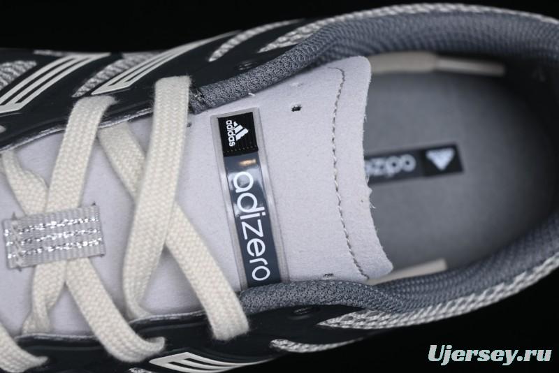 Adidas Adizero Aruku Running Shoes with Swirlfoam Cushioning - JQ7391