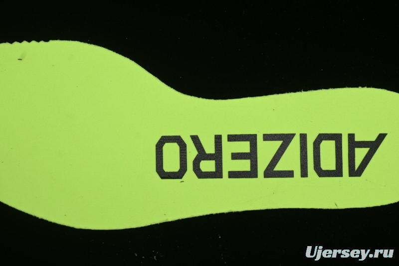 Adidas Adizero Evo SL Lightweight Breathable Cushioned Running Shoes - JR3416