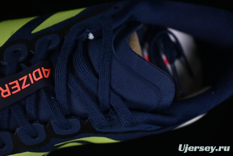 Adidas Adizero Evo SL Lightweight Breathable Cushioned Running Shoes - JR3415