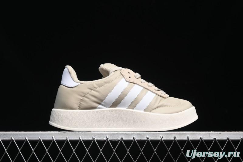 Adidas Originals Samba Home IH5504 Indoor Outdoor Slip-On Warm Casual Sneakers - IH5504