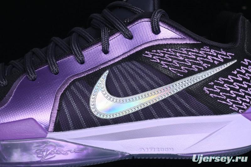 Nike Sabrina 2 Court Vision Signature Basketball Shoes for Game Performance - FZ1517-500